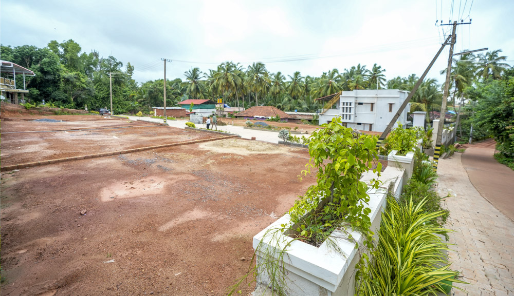 Shri Mookambika Constructions