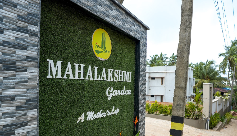 Shri Mookambika Constructions