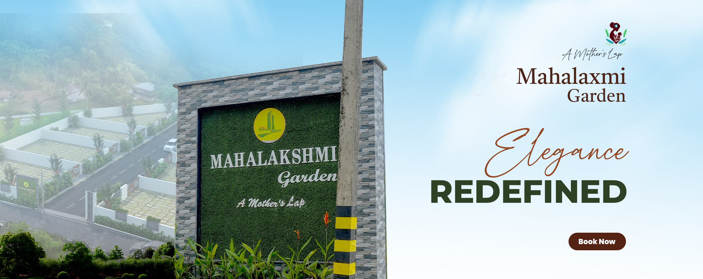 Shri Mookambika Constructions