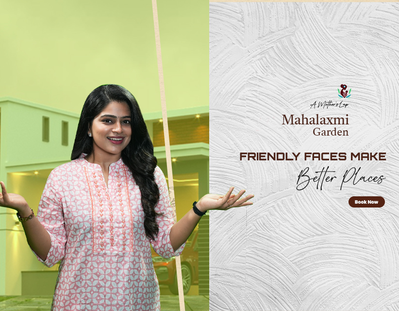 Shri Mookambika Constructions